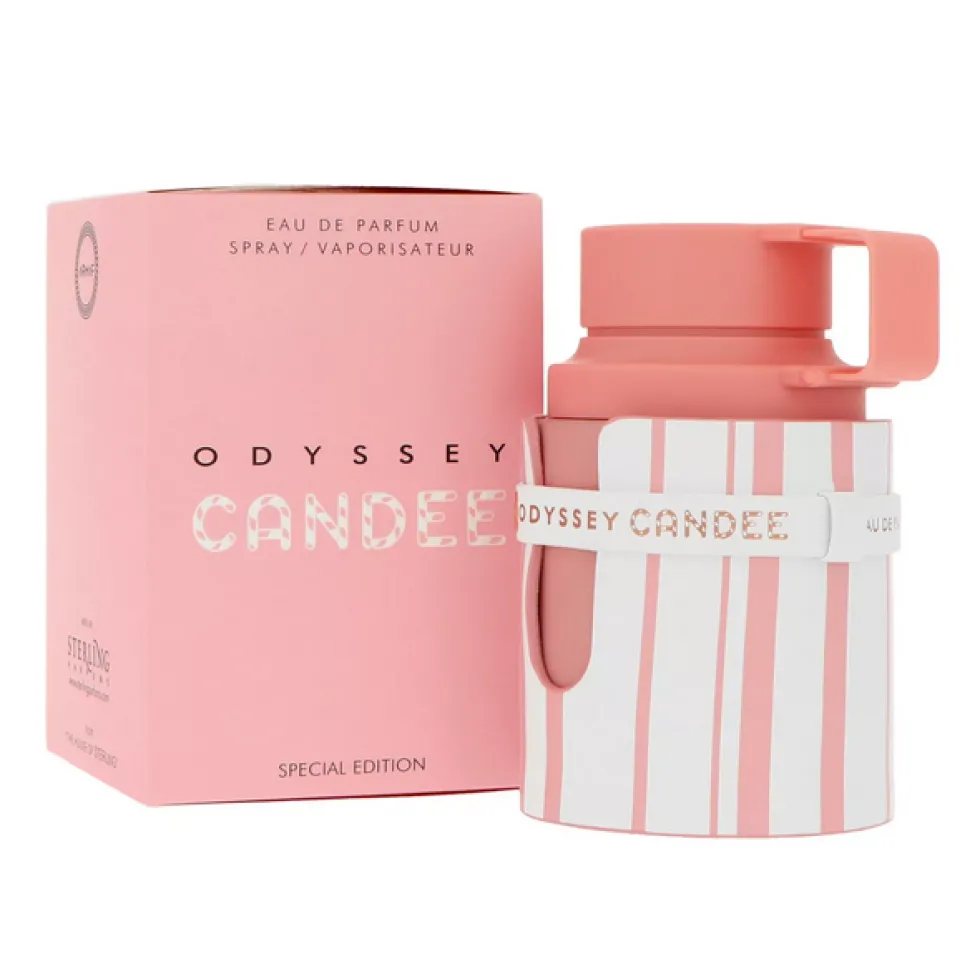 Armaf Odyssey Candee Special Edition woda perfumowana spray 60ml