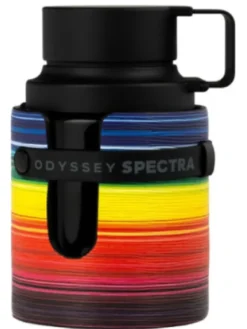 Armaf Odyssey Spectra Rainbow Edition woda perfumowana spray 100ml
