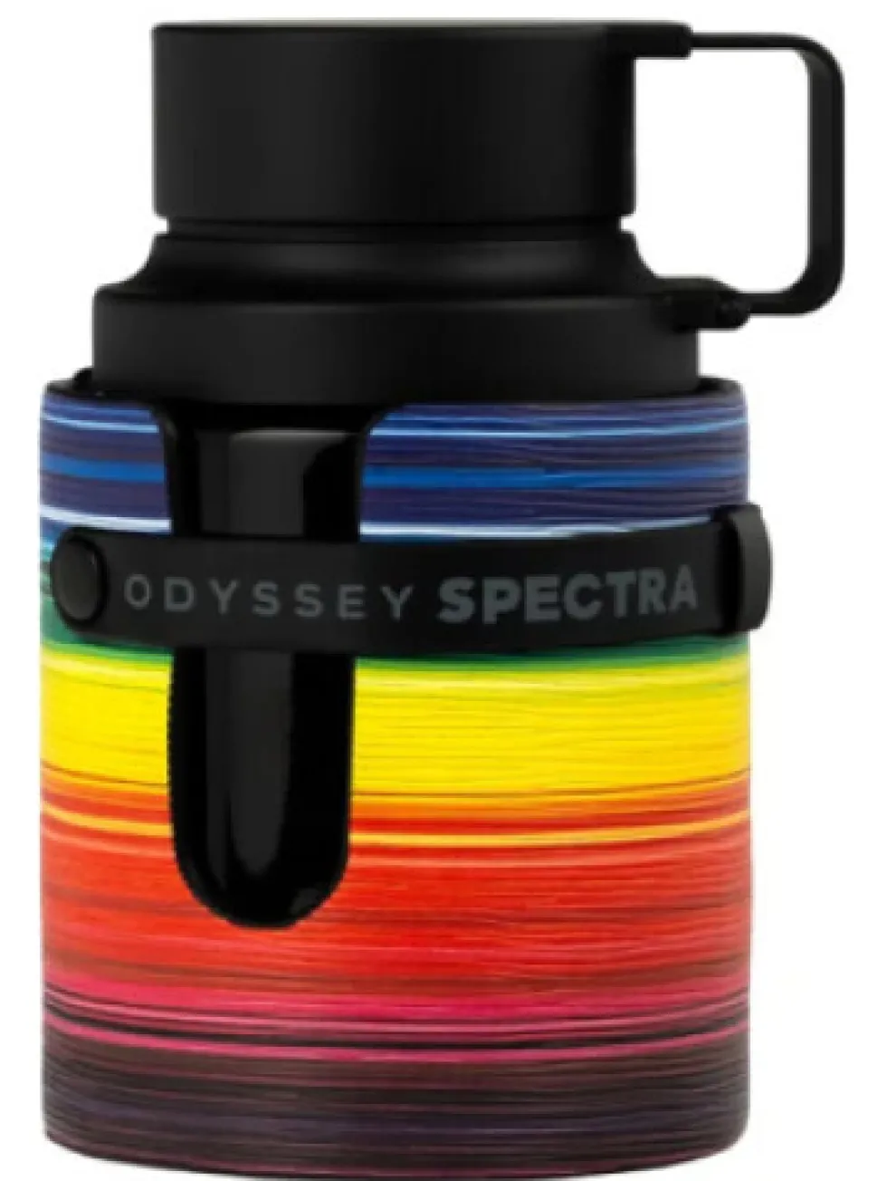 Armaf Odyssey Spectra Rainbow Edition woda perfumowana spray 60ml
