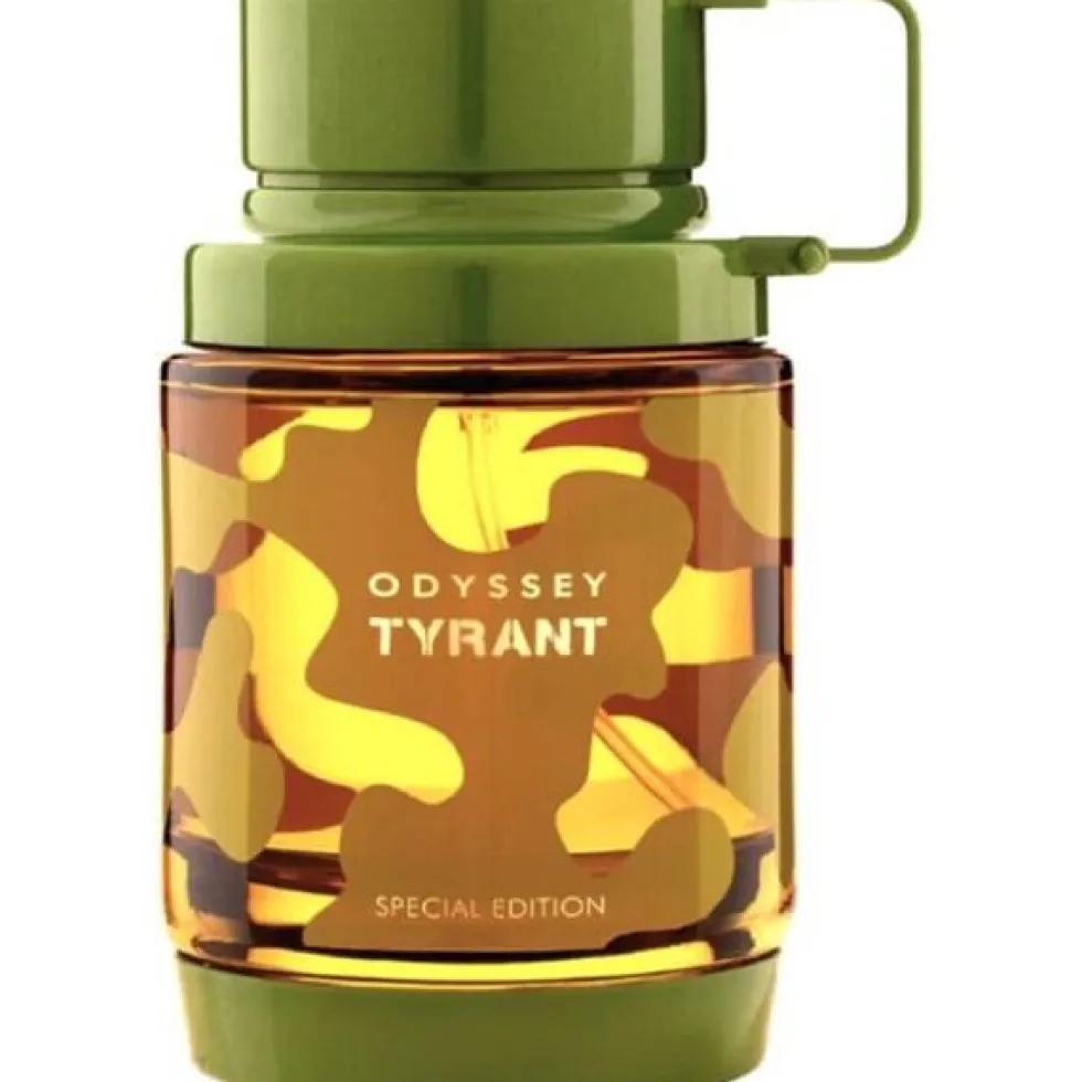 Armaf Odyssey Tyrant Special Edition woda perfumowana spray 100ml