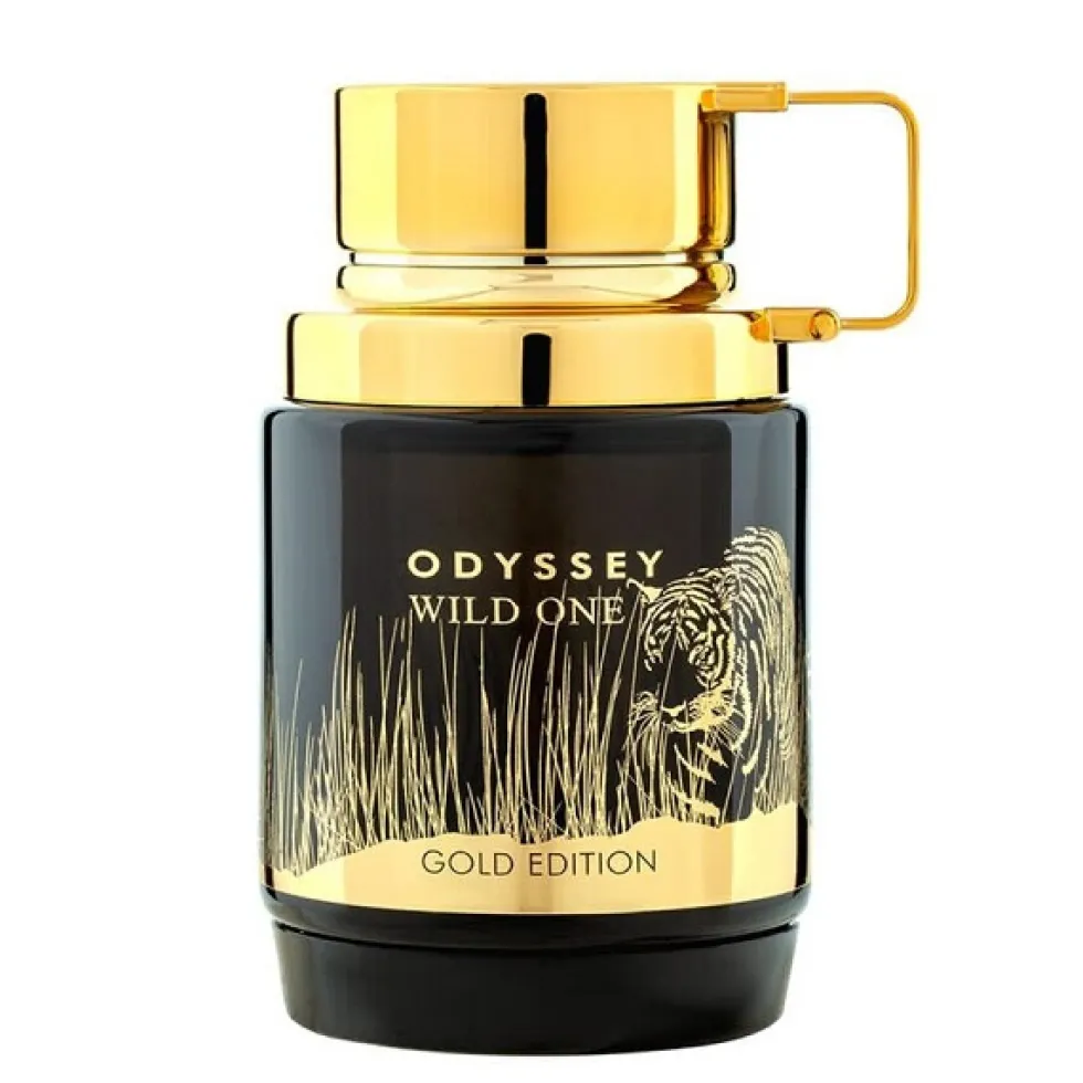 Armaf Odyssey Wild One Gold Edition woda perfumowana spray 60ml