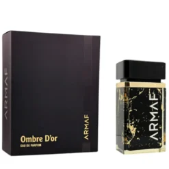 Armaf Ombre D'Or woda perfumowana spray 75ml