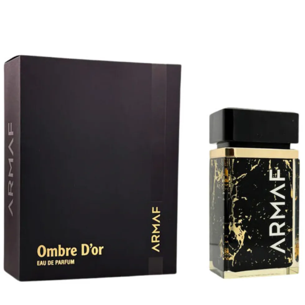 Armaf Ombre D'Or woda perfumowana spray 75ml