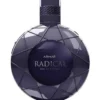 Armaf Radical Blue woda perfumowana spray 100ml