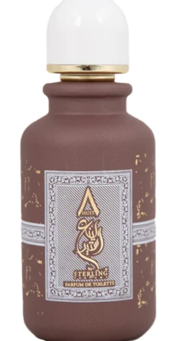 Armaf Sterling by Sterling Huit Parfum de Toilette 110ml