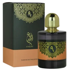 Armaf Sterling by Sterling Neuf Parfum de Toilette 100ml