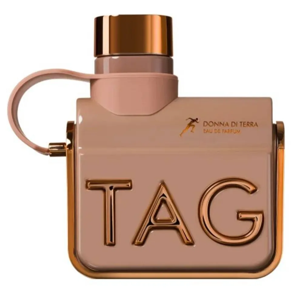 Armaf Tag Donna Di Terra woda perfumowana spray 100ml