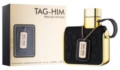 Armaf Tag-Him Prestige woda toaletowa spray 100ml