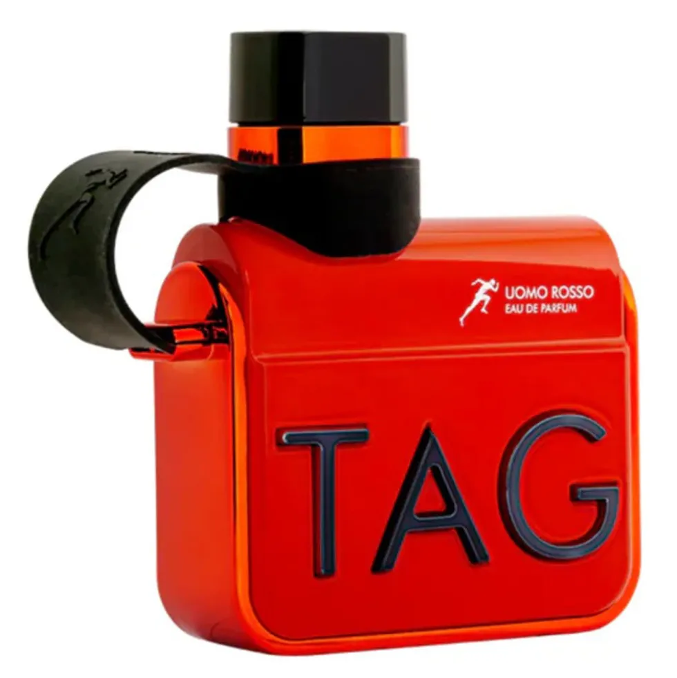 Armaf Tag Him Uomo Rosso woda perfumowana spray 100ml