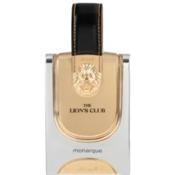 Armaf The Lion's Club Monarque woda perfumowana spray 100ml
