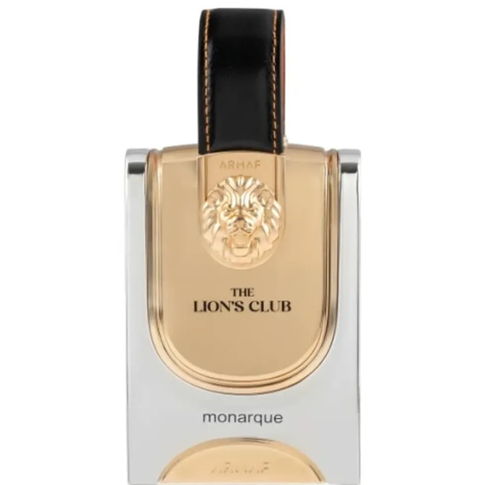 Armaf The Lion's Club Monarque woda perfumowana spray 100ml