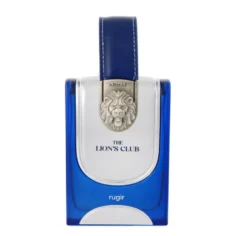 Armaf The Lion's Club Rugir woda perfumowana spray 100ml