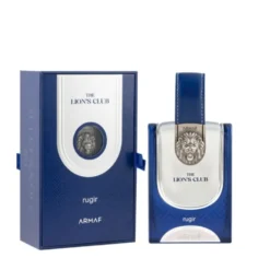 Armaf The Lion's Club Rugir woda perfumowana spray 100ml