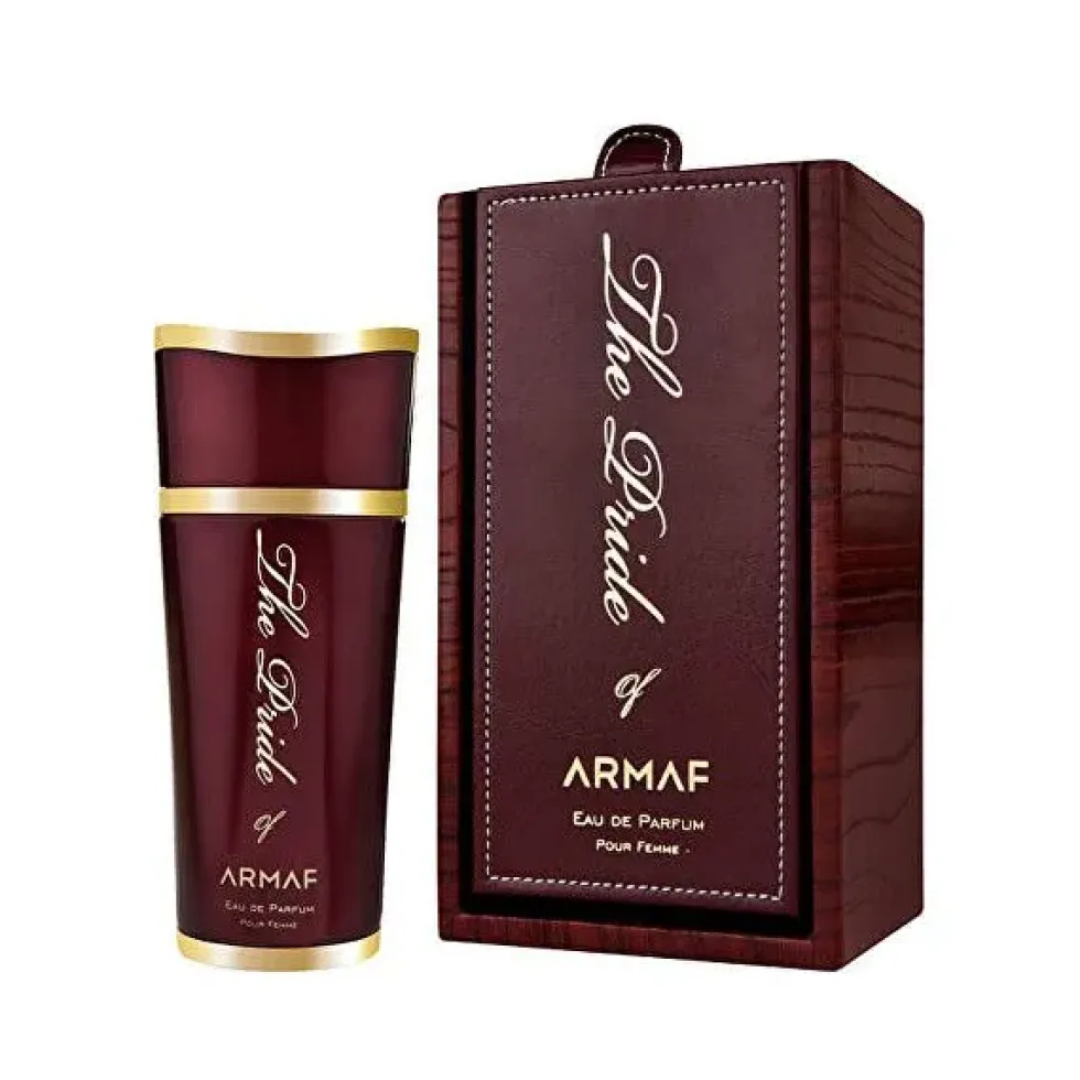 Armaf The Pride of Armaf Pour Femme woda perfumowana spray 100ml