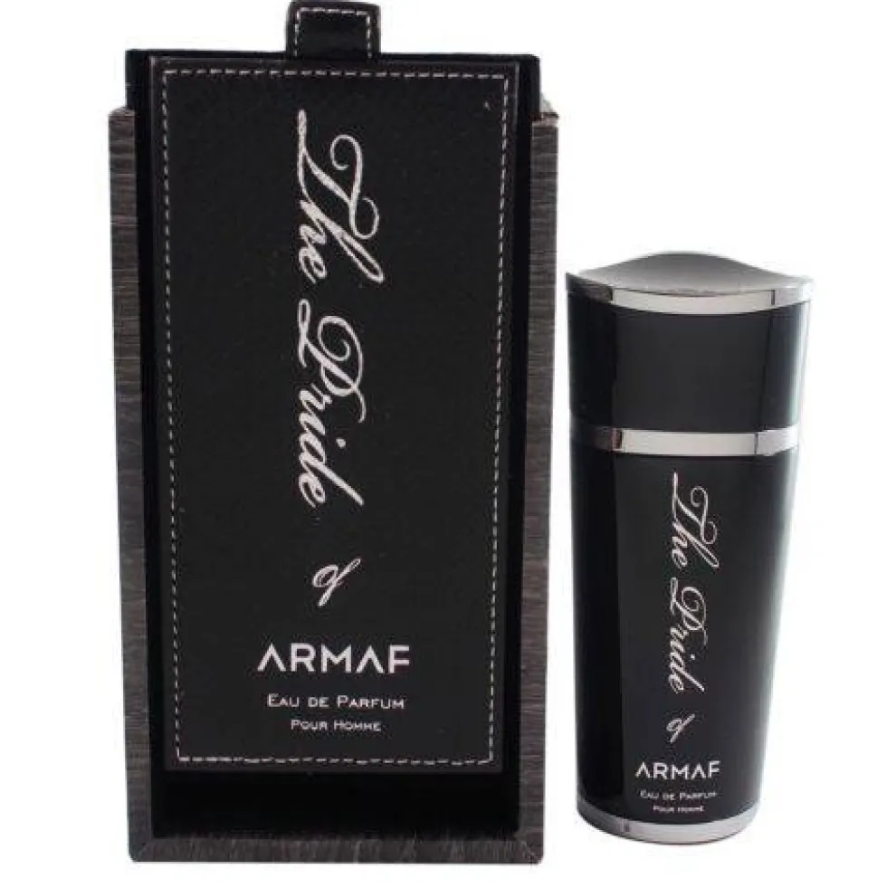 Armaf The Pride of Armaf Pour Homme woda perfumowana spray 100ml
