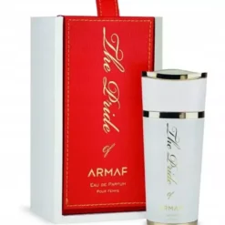 Armaf The Pride of Armaf Rouge Pour Femme woda perfumowana spray 100ml