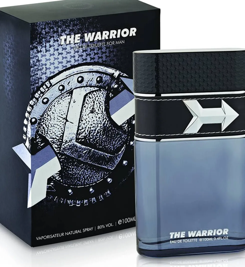 Armaf The Warrior woda toaletowa spray 100ml