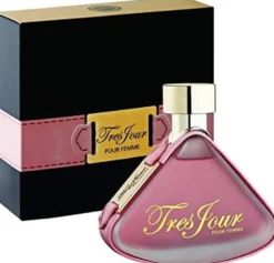 Armaf Tres Jour Pour Femme woda perfumowana spray 100ml