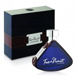 Armaf Tres Nuit woda perfumowana spray 100ml