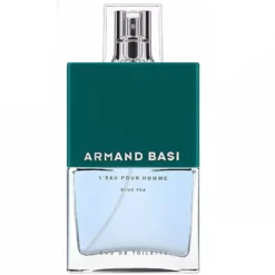 Armand Basi L'Eau Pour Homme Blue Tea woda toaletowa spray 75ml