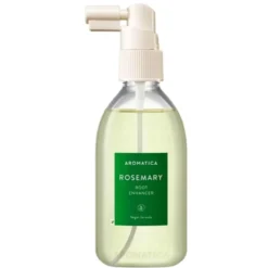 Aromatica Rosemary Root Enchancer wzmacniająca wcierka do skóry głowy 100ml
