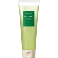 Aromatica Rosemary Scalp Scaling Shampoo szampon oczyszczający do skóry głowy 180ml