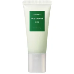 Aromatica Rosemary Scalp Scrub peeling oczyszczający do skóry głowy 165g