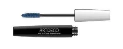 Artdeco All in One Mascara tusz do rzęs nr 05 Blue 10ml