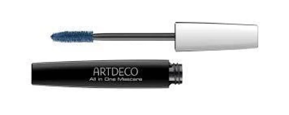 Artdeco All in One Mascara tusz do rzęs nr 05 Blue 10ml