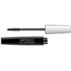 Artdeco All in One tusz do rzęs nr 01 Black 10ml