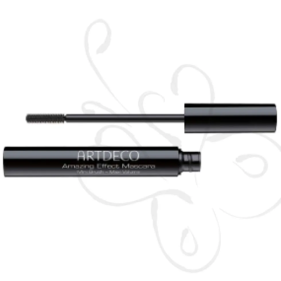 Artdeco Amazing Effect Mascara tusz do rzęs 1 Black 6ml