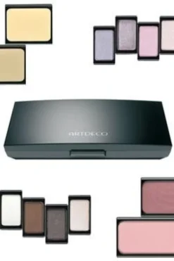 Artdeco Beauty Box Magnum kasetka magnetyczna na 10 cieni