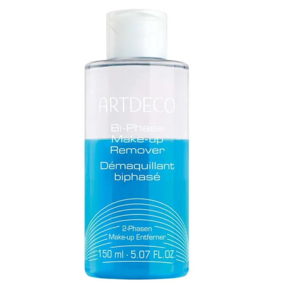 Artdeco Bi-Phase Make-up Remover dwufazowy płyn do demakijażu 150ml