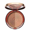 Artdeco Bronzing Powder Compact Long Lasting puder brązujący 50 Almond 10g