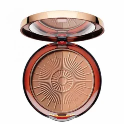 Artdeco Bronzing Powder Compact Long Lasting puder brązujący 50 Almond 10g
