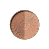 Artdeco Bronzing Powder Compact Long Lasting Refill puder brązujący wkład 50 Almond 10g