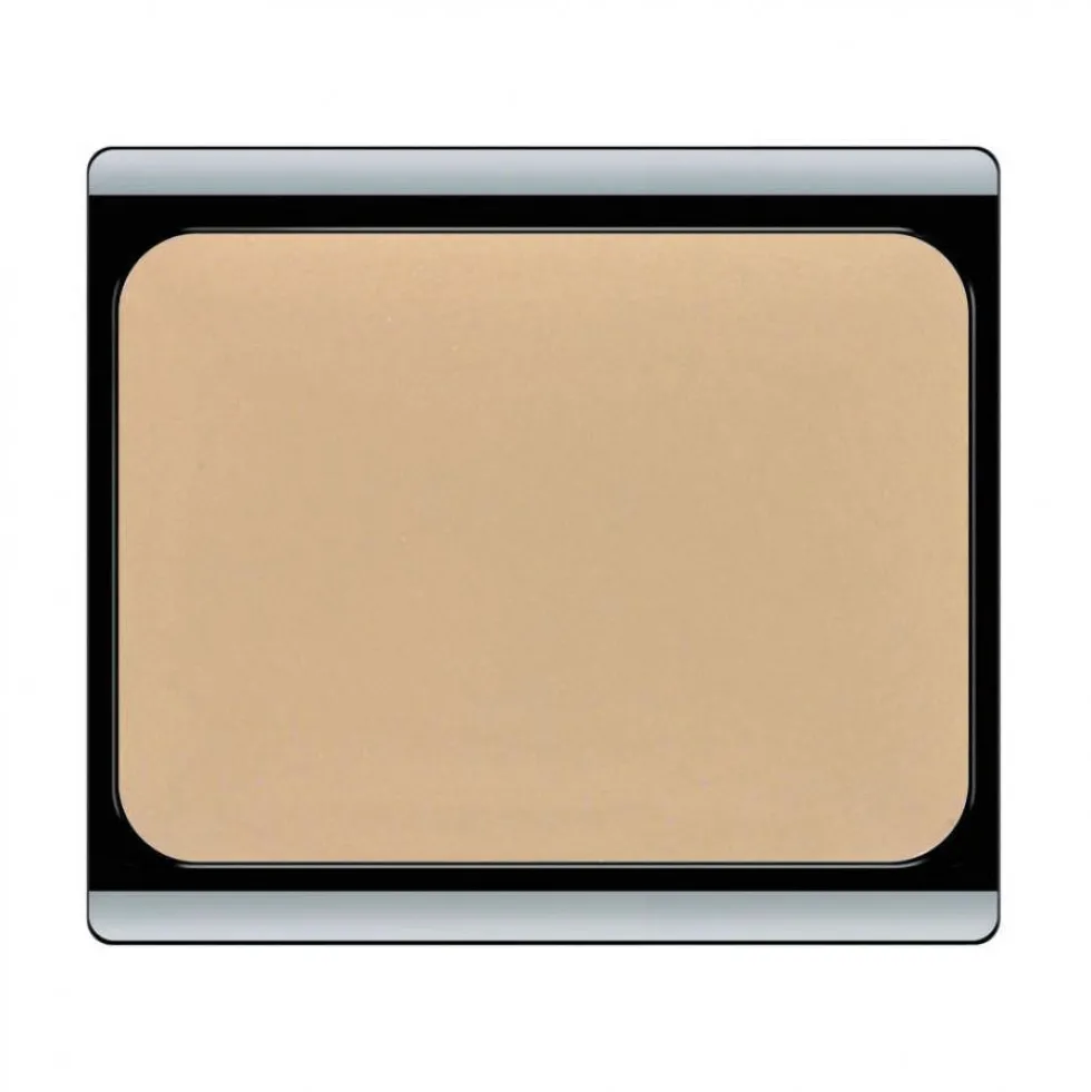 Artdeco Camouflage Cream kamuflaż w kremie 06 Desert Sand 4.5g