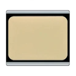 Artdeco Camouflage Cream kamuflaż w kremie 01 Neutralizing Green 4.5g