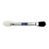 Artdeco Eyeshadow Double Applicator podwójny aplikator do cieni z pędzelkiem