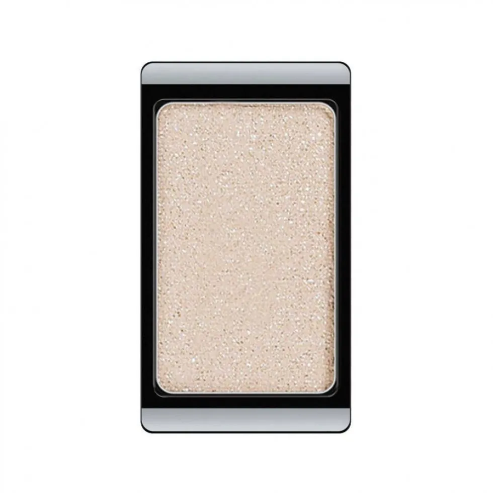 Artdeco Eyeshadow Glamour magnetyczny brokatowy cień do powiek 373 Glam Gold Dust 0.8g