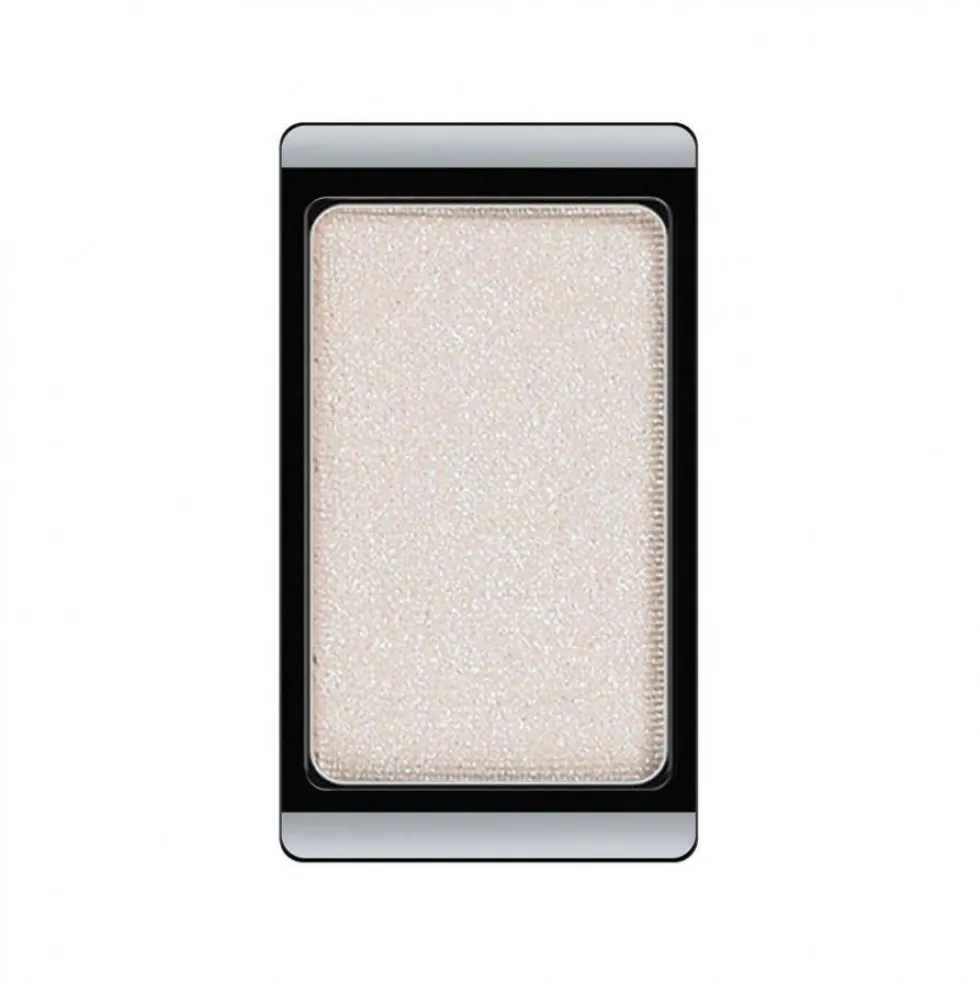 Artdeco Eyeshadow Glamour magnetyczny brokatowy cień do powiek 399 Glam Pink Treasure 0.8g