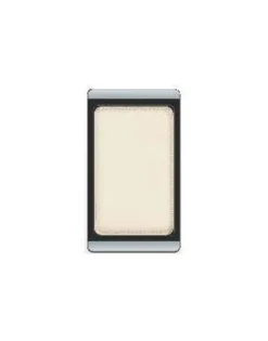 Artdeco Eyeshadow Matt magnetyczny matowy cień do powiek 554 Matt Natural Vanilla 0.8g