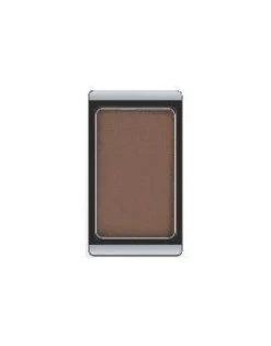 Artdeco Eyeshadow Matt magnetyczny matowy cień do powiek 527 Matt Chocolate 0.8g