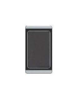 Artdeco Eyeshadow Matt magnetyczny matowy cień do powiek 503 Matt Black 0.8g