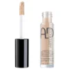 Artdeco Fluid Camouflage Concealer mocno kryjący korektor 02 Yellow/Neutral Light 5ml