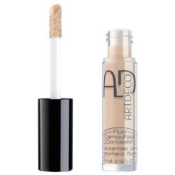 Artdeco Fluid Camouflage Concealer mocno kryjący korektor 02 Yellow/Neutral Light 5ml