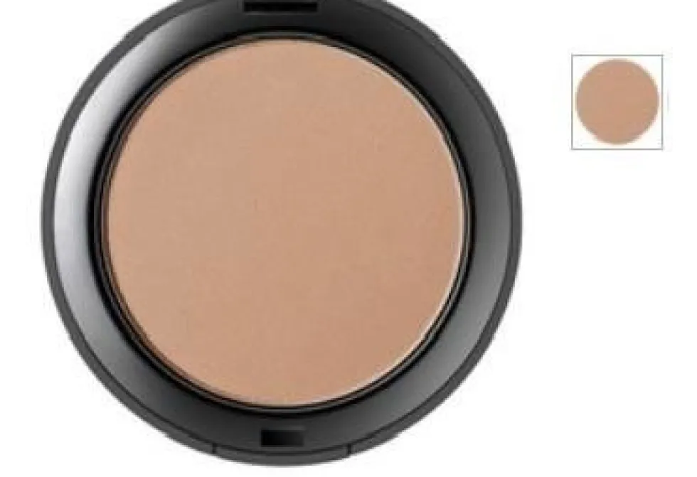 Artdeco High Definition Compact Powder puder w kompakcie wkład 06 Soft Fawn 10g