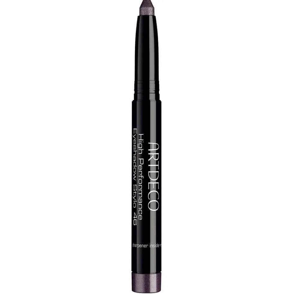 Artdeco High Performance Eyeshadow Stylo cień do powiek w sztyfcie 46 Benefit Lavender Grey 1.4g