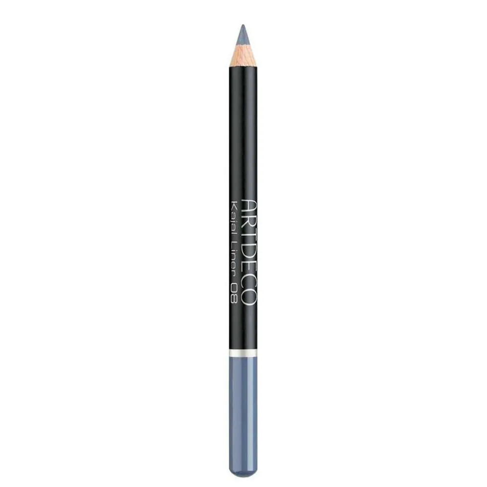 Artdeco Kajal Liner kredka do oczu 08 Medium Grey Blue 1.1g
