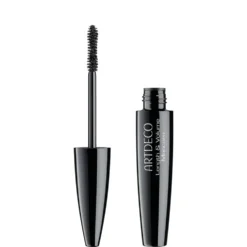 Artdeco Length & Volume Mascara wydłużająco-pogrubiający tusz do rzęs 1 Black 12ml